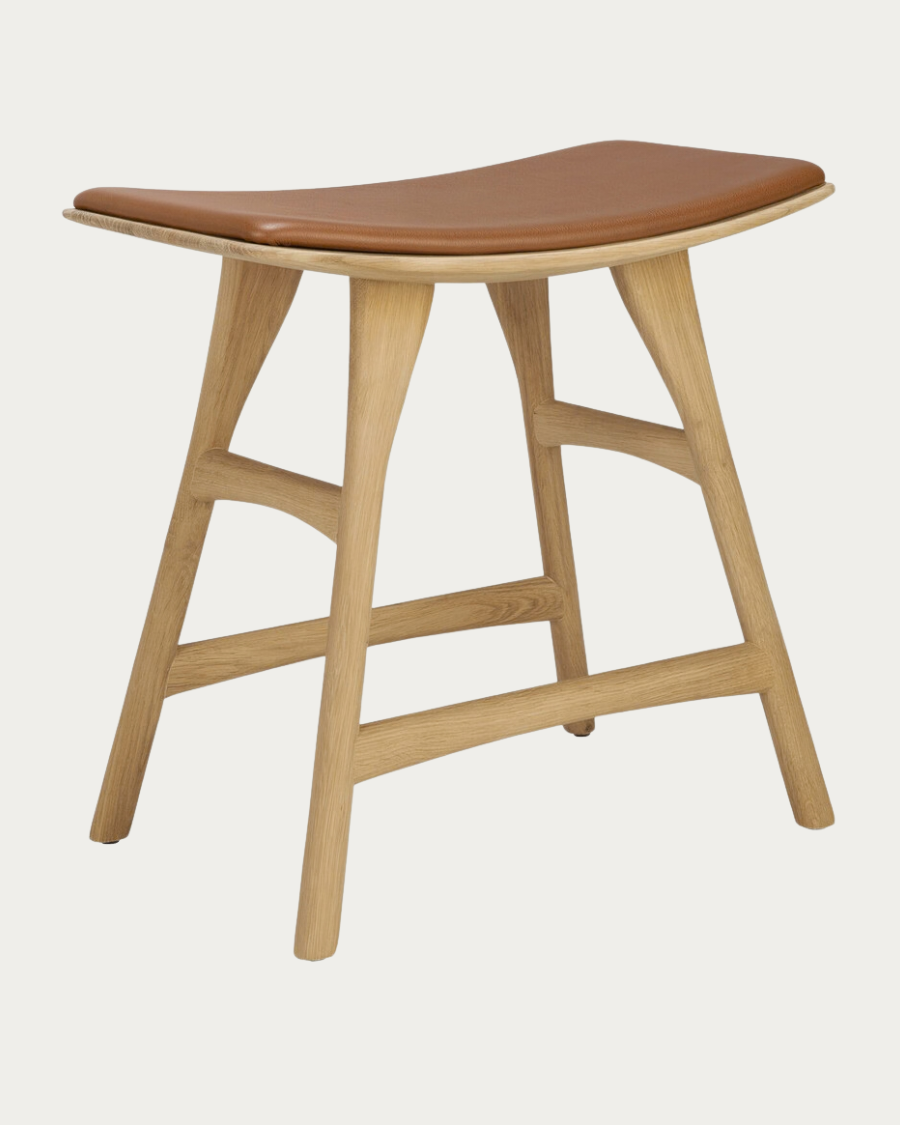 OSSO stool