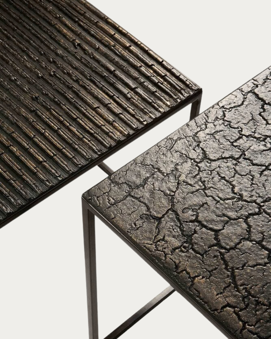 Tables basses PENTAGON