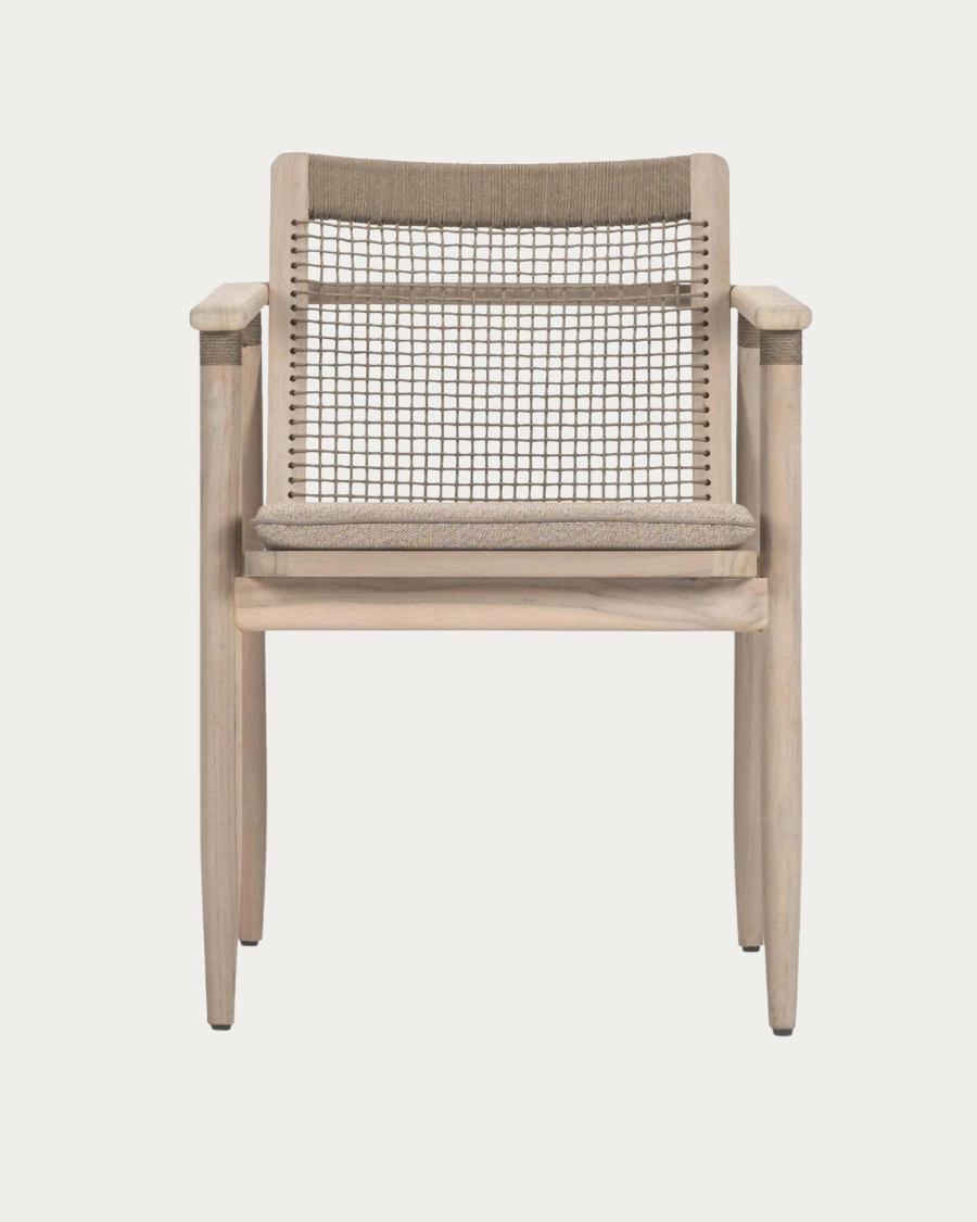 Chaise de jardin DAVID