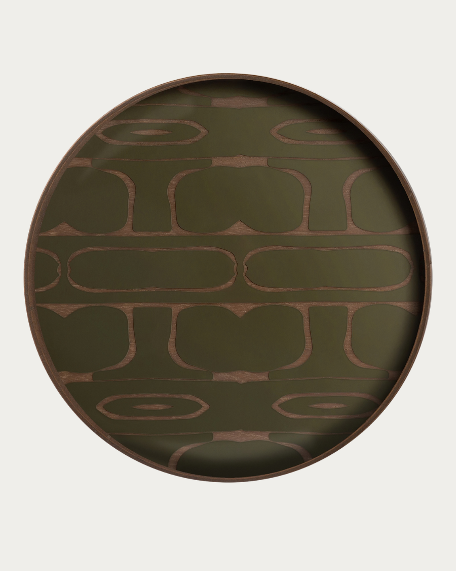 Tablett SECOND NATURE Mini