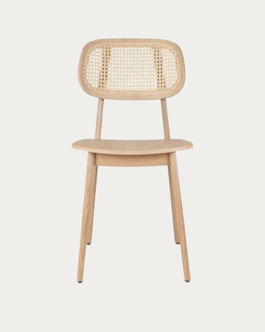 Stuhl TITUS - Plywood