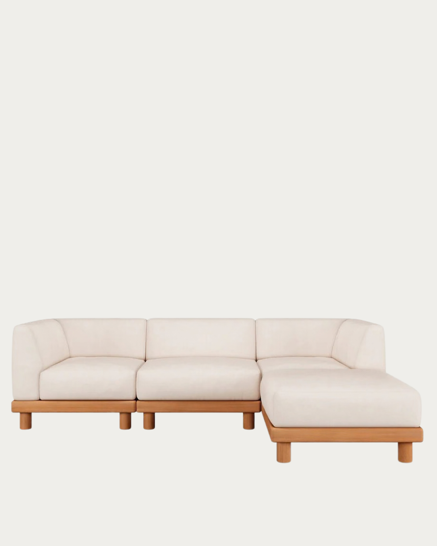 Lounge-Kombination MONOCLE 1