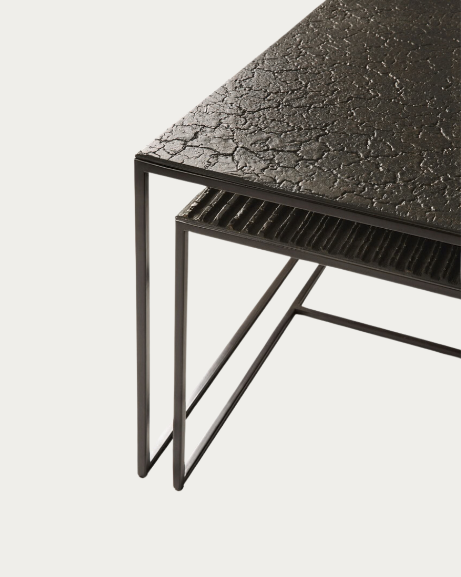 Tables basses PENTAGON