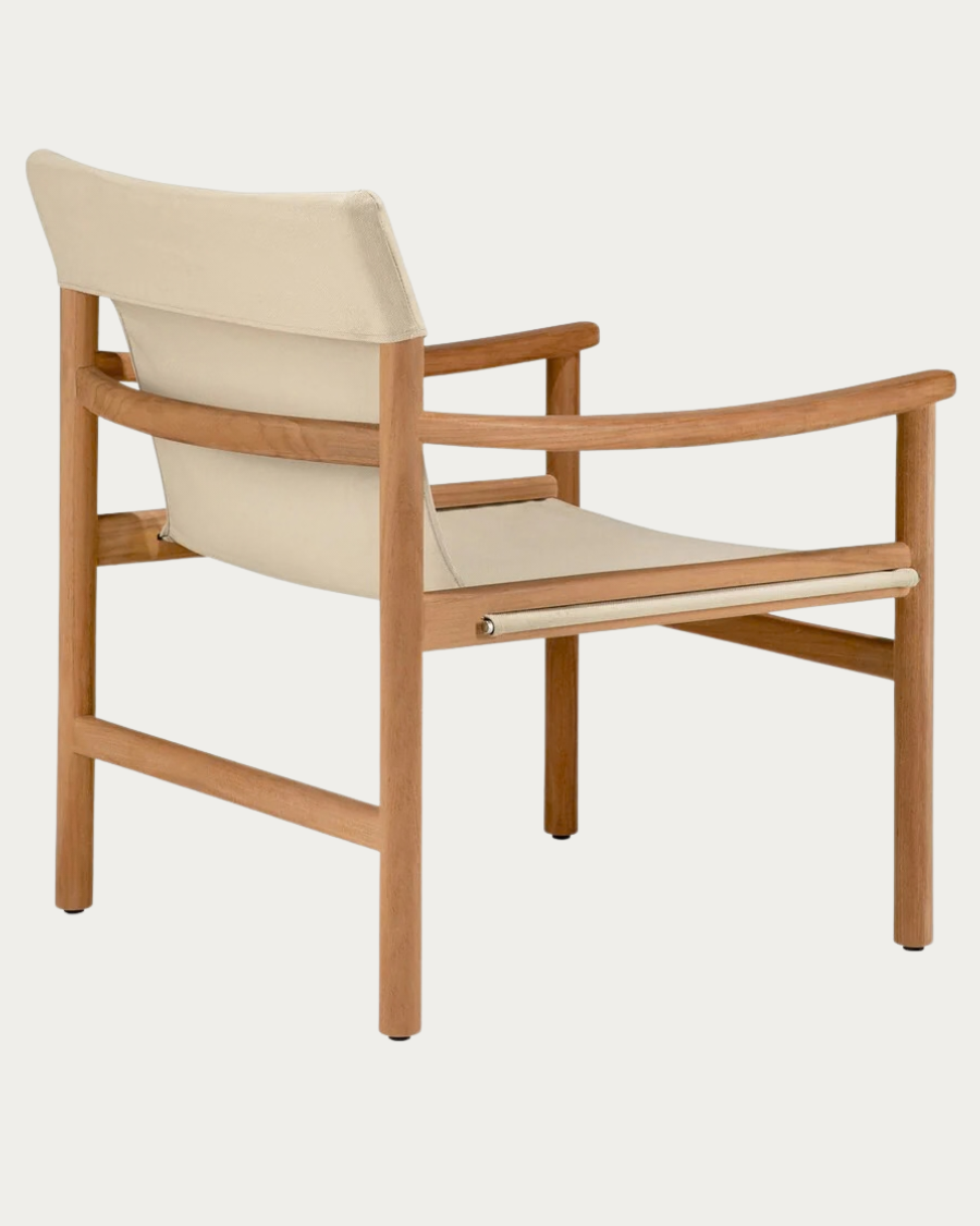 Fauteuil lounge Safari OUTDOOR