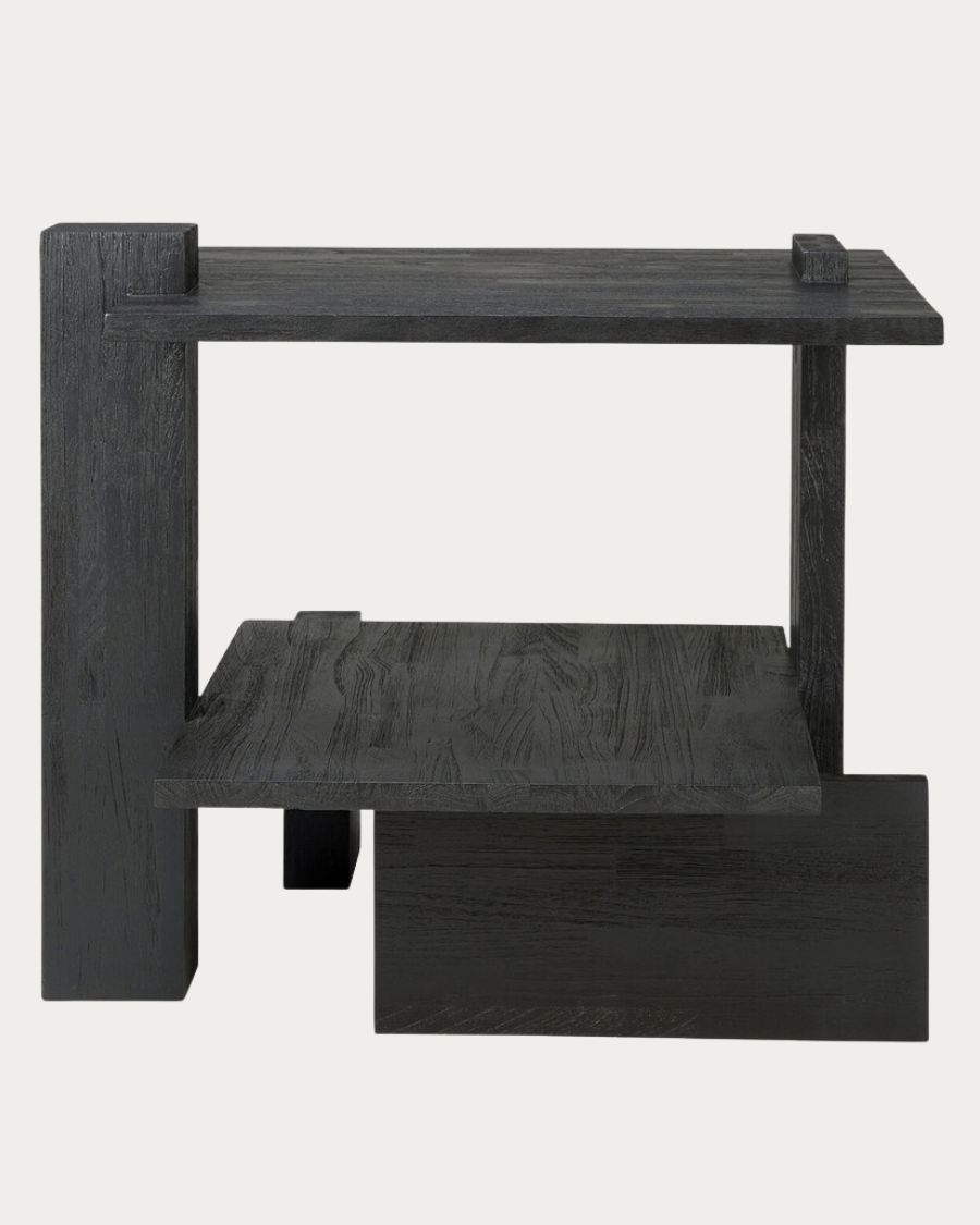 Tables d'appoint ABSTRACT