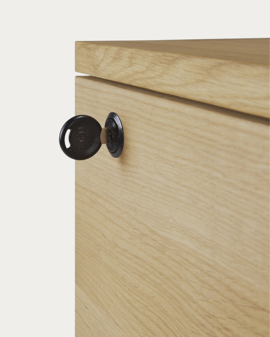 Armoire à tiroirs BILLY