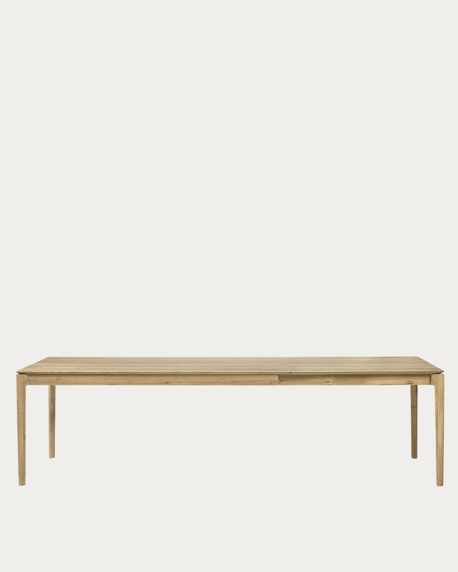 Table à rallonge BOK