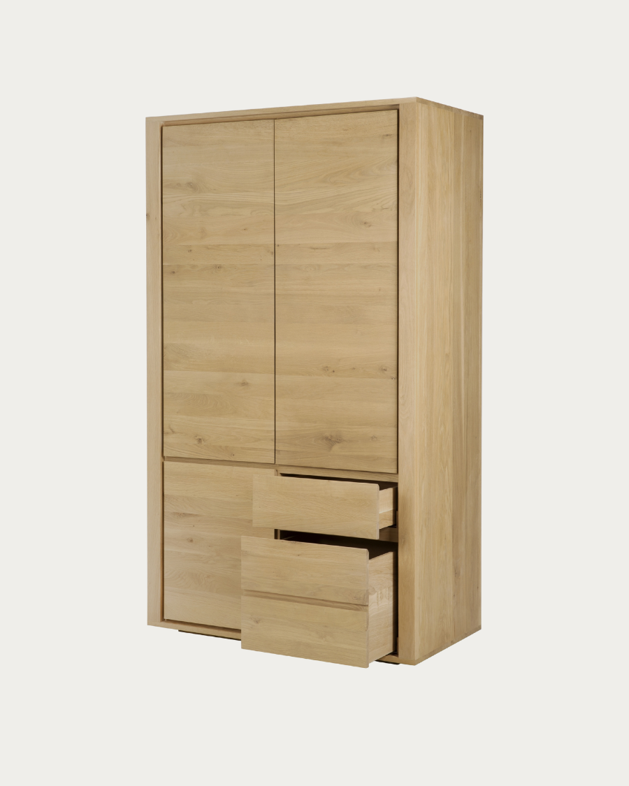 Kleiderschrank SHADOW