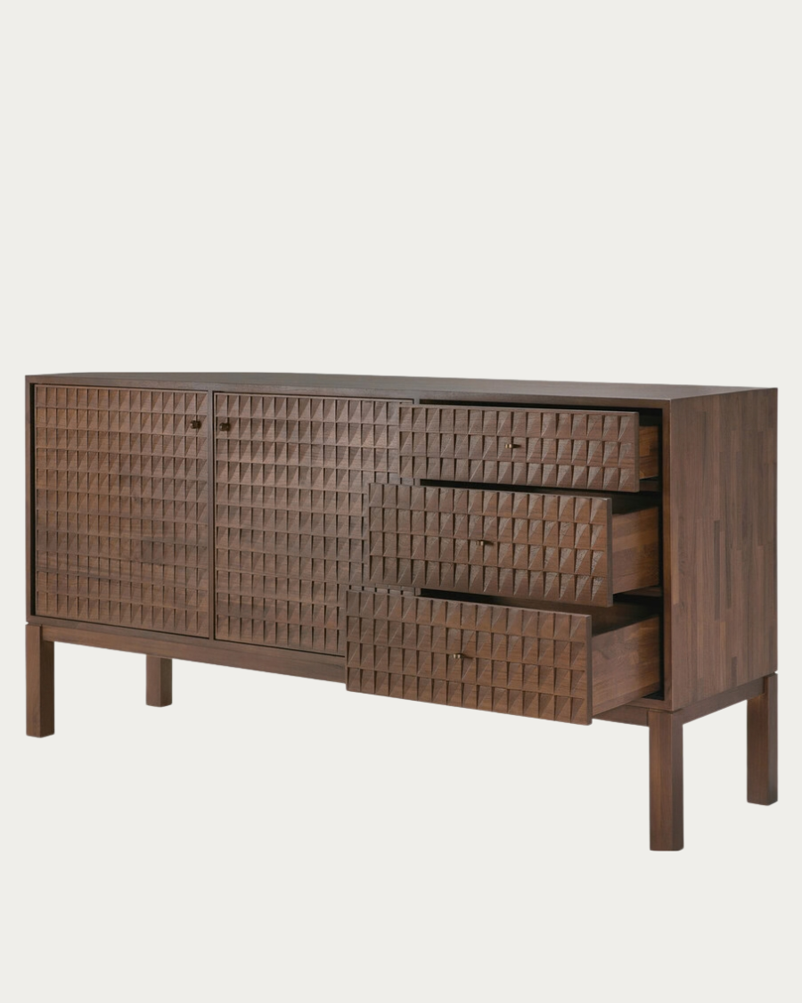 Chest of drawers SONO