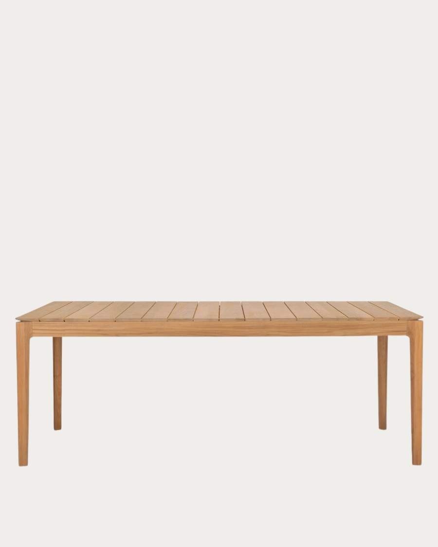 Table de salle à manger BOK OUTDOOR