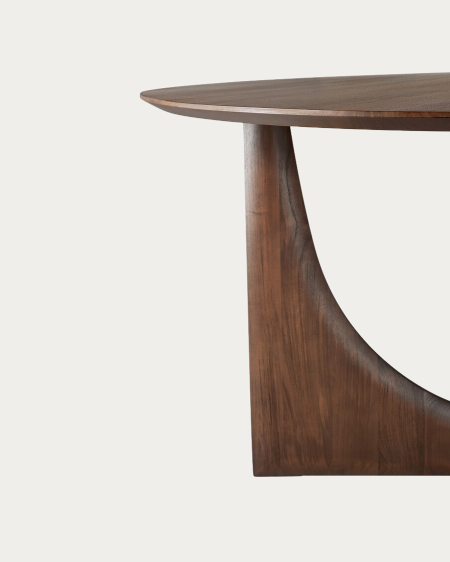 Table de salle à manger GEOMETRIC