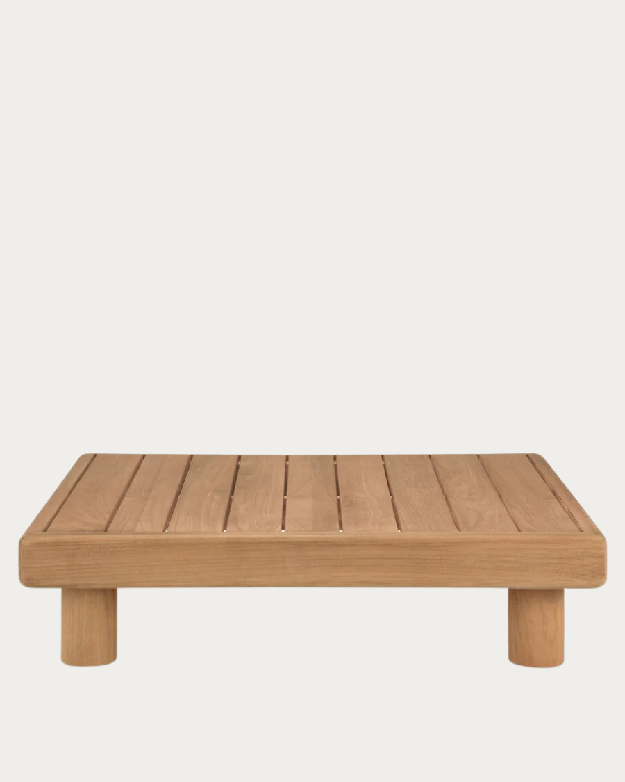 Table basse MONOCLE Module OUTDOOR