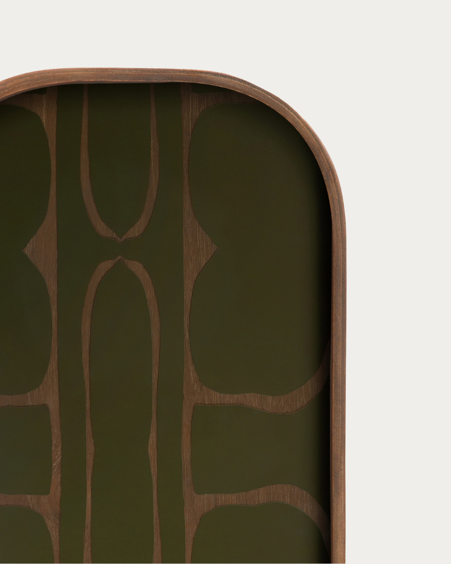 Tablett SECOND NATURE Mini