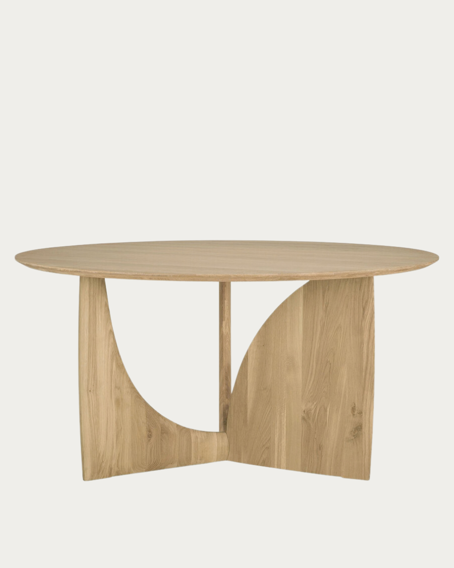 Table de salle à manger GEOMETRIC