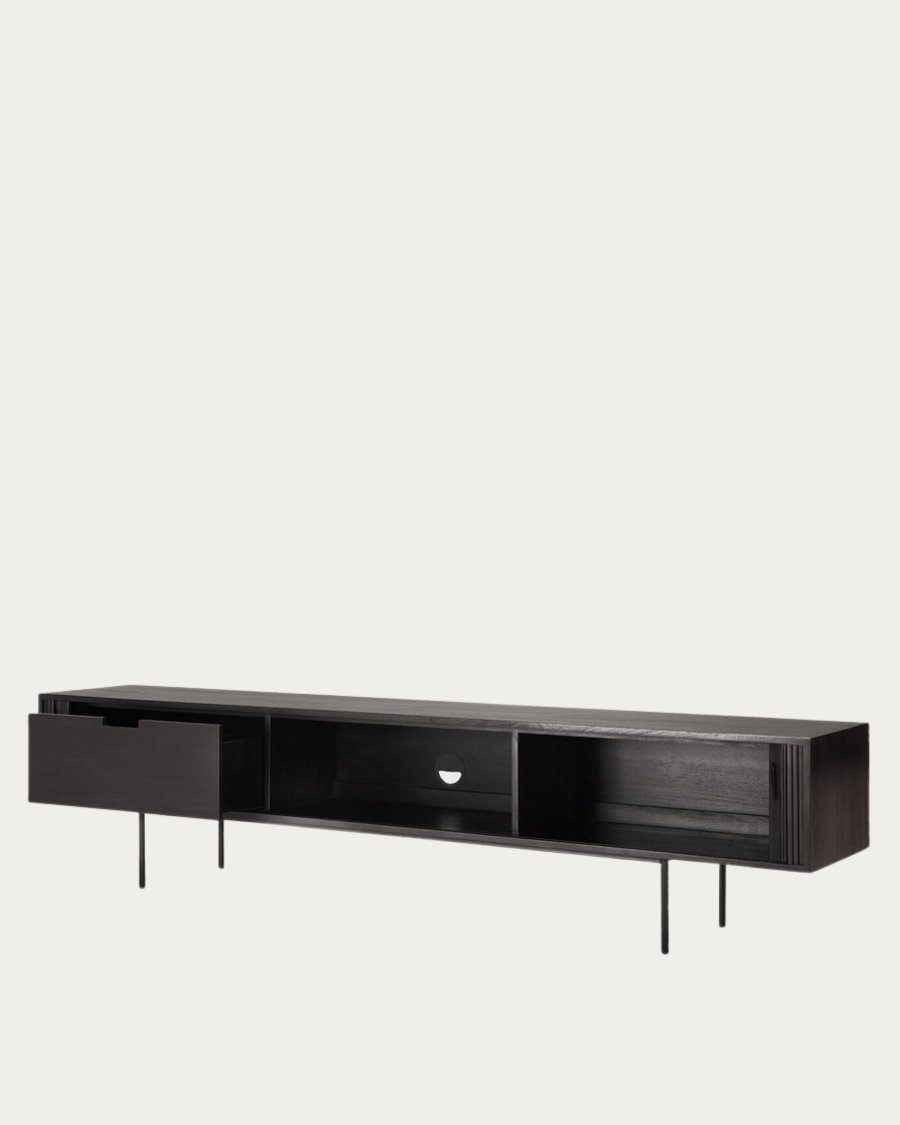 TV sideboard ROLLER MAX