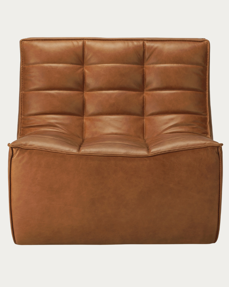 Sofa N701 1-Sitzer