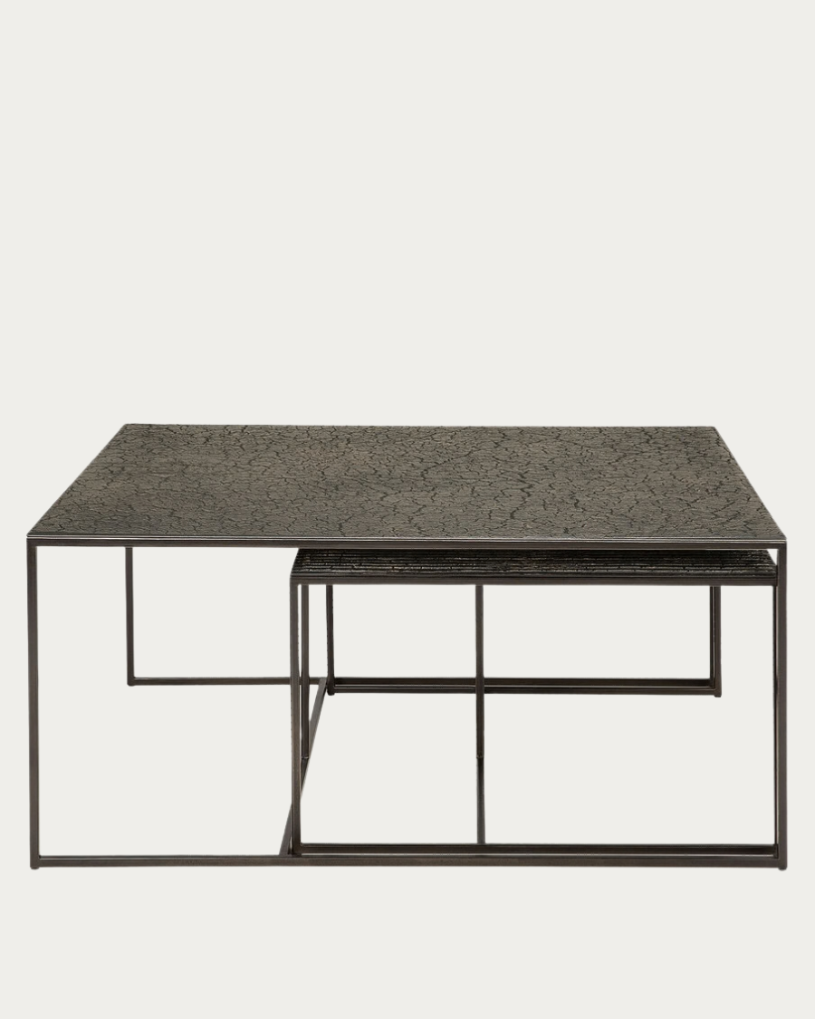 Tables basses PENTAGON