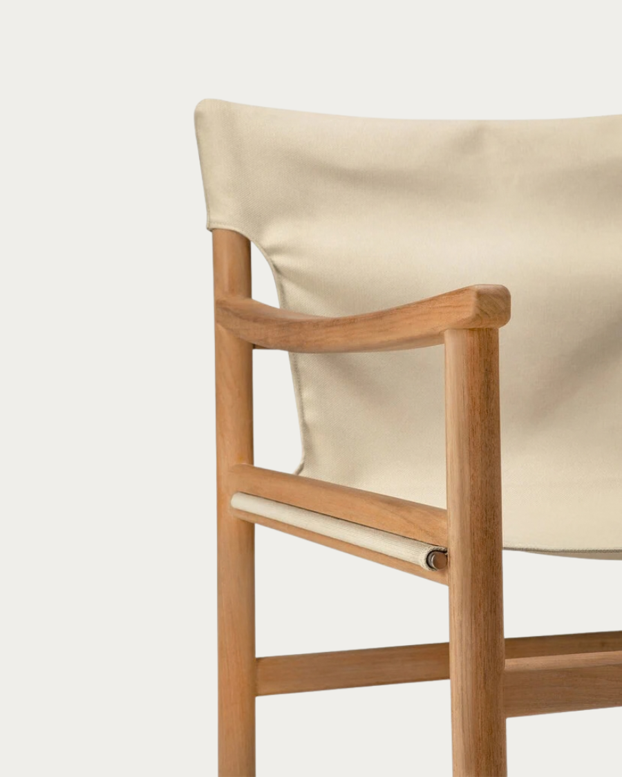 Fauteuil lounge Safari OUTDOOR