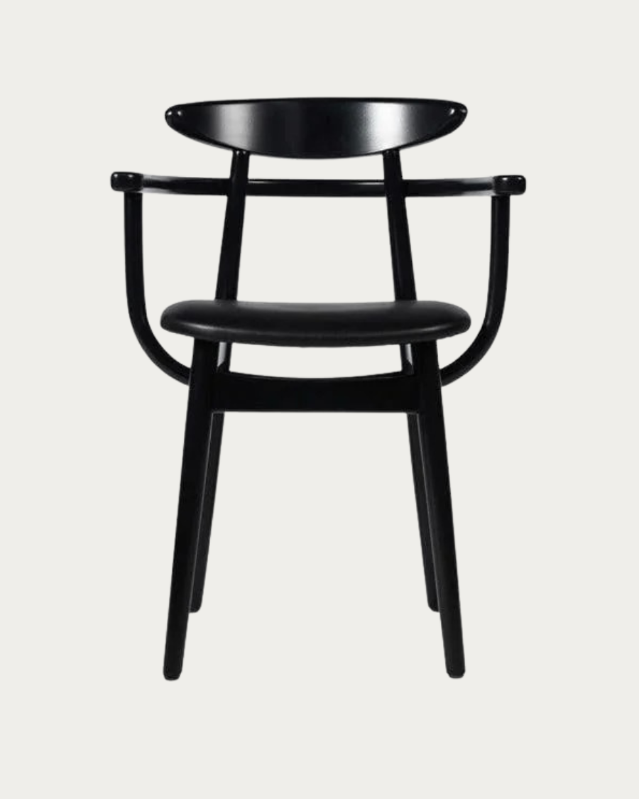 Armchair TEO - Upholstered