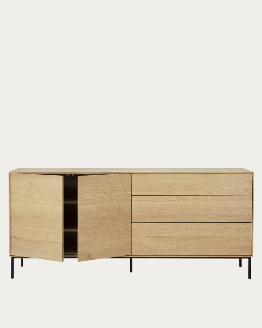 Chest of drawers WHITEBIRD
