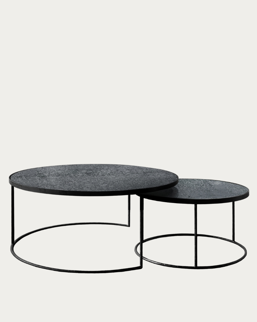 Tables basses NESTING