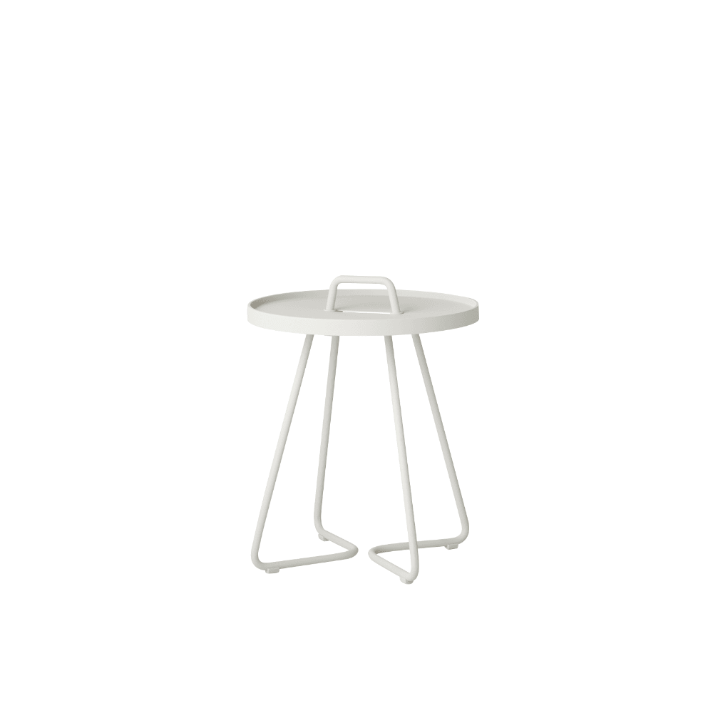 Table d'appoint ON-THE-MOVE - XS