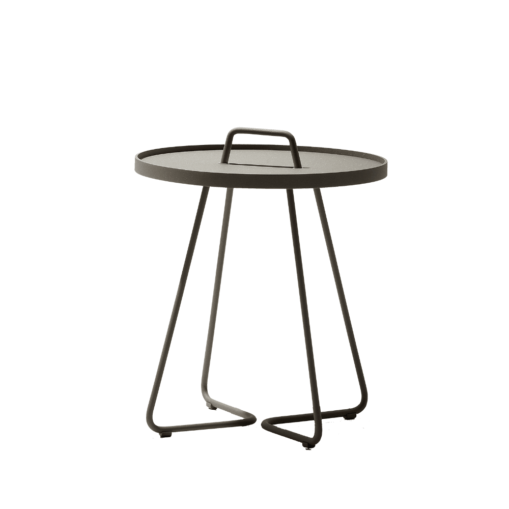 Table d'appoint ON-THE-MOVE - L