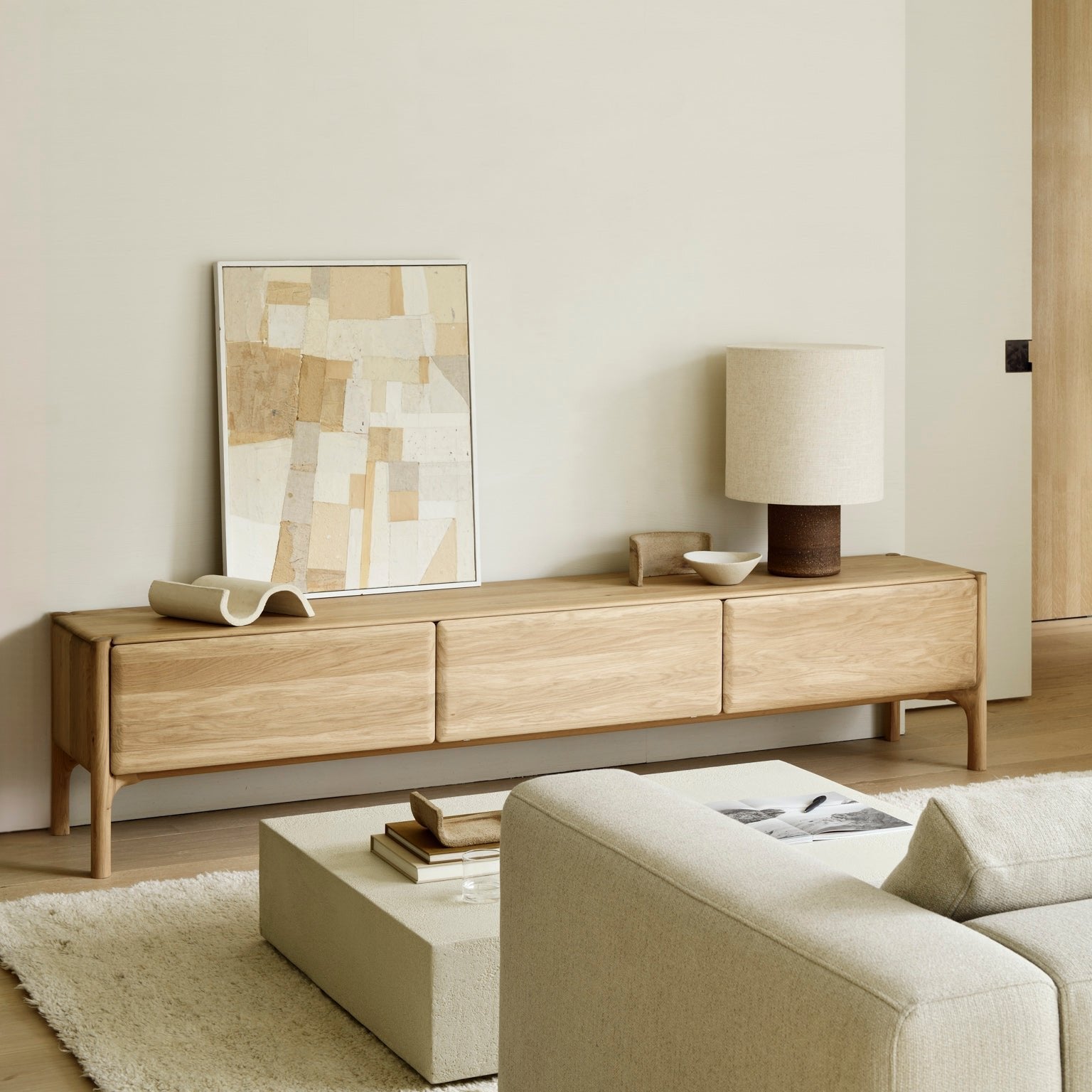 TV-Schrank PI