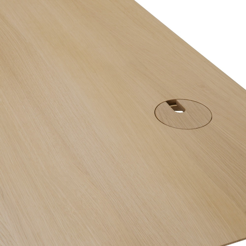 Schreibtisch BOK - Verstellbar | Ethnicraft | Homestorys