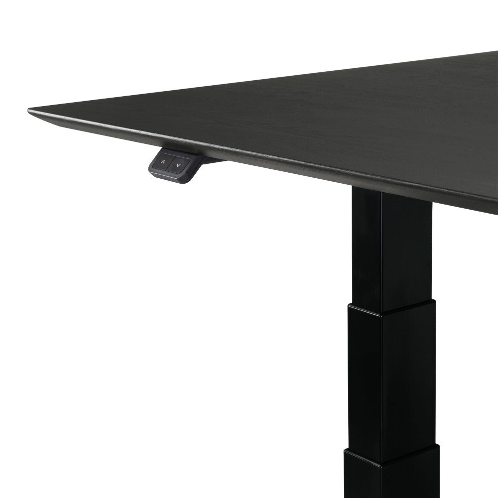 Schreibtisch BOK - Verstellbar | Ethnicraft | Homestorys