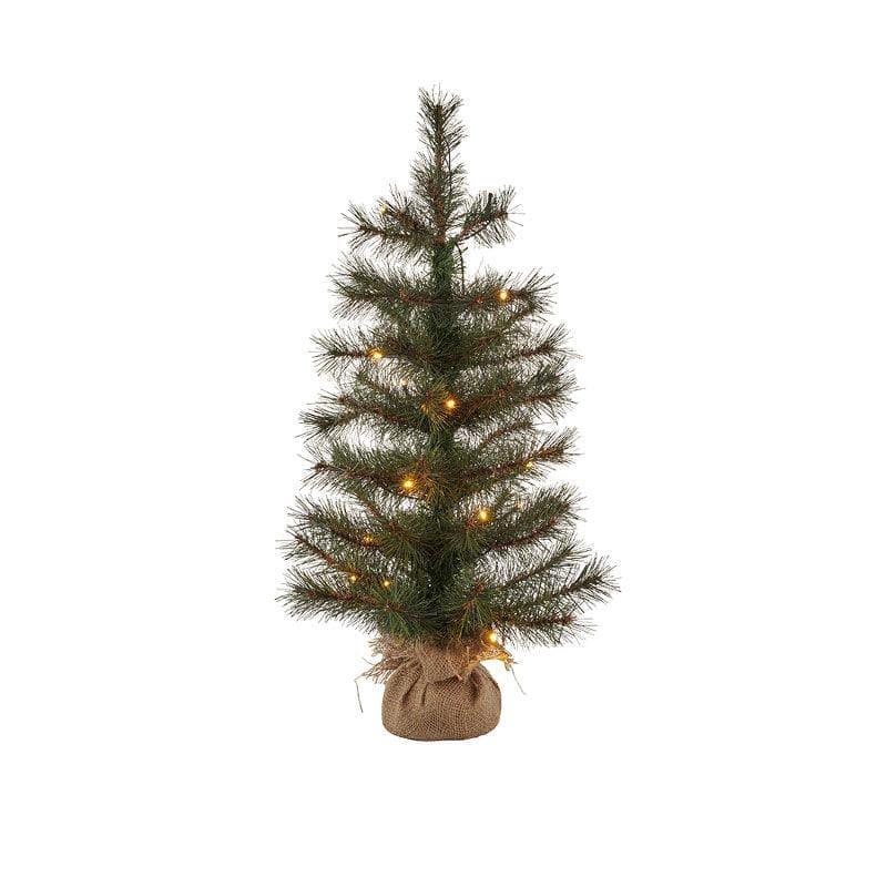 LED-Baum ALVIN Tree _ Sirius _SKU 51695