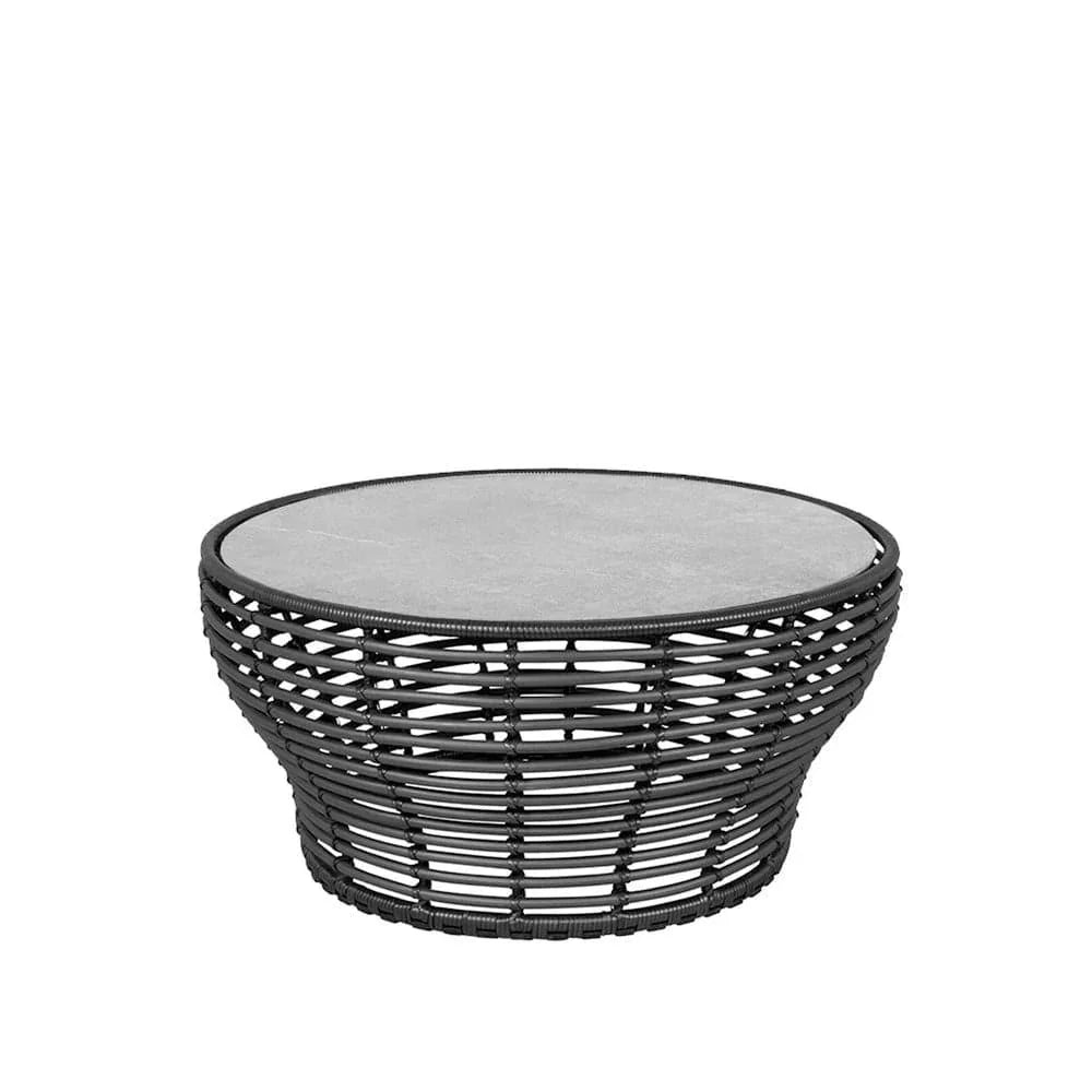 Couchtisch BASKET | Cane-line | Homestorys