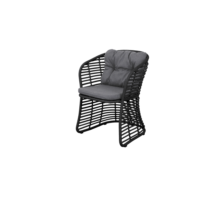 Gartenstuhl BASKET | Cane-line | Homestorys