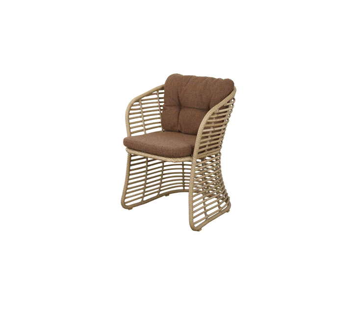 Gartenstuhl BASKET | Cane-line | Homestorys