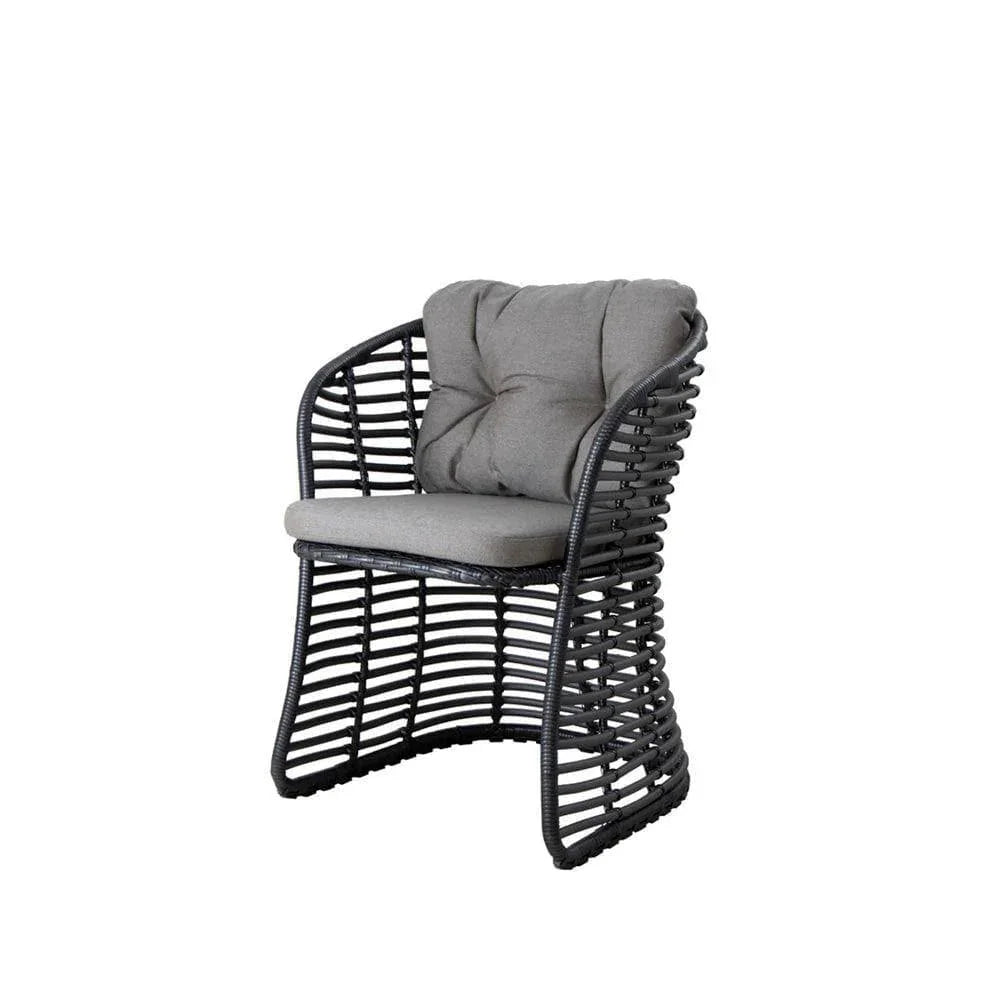 Gartenstuhl BASKET | Cane-line | Homestorys