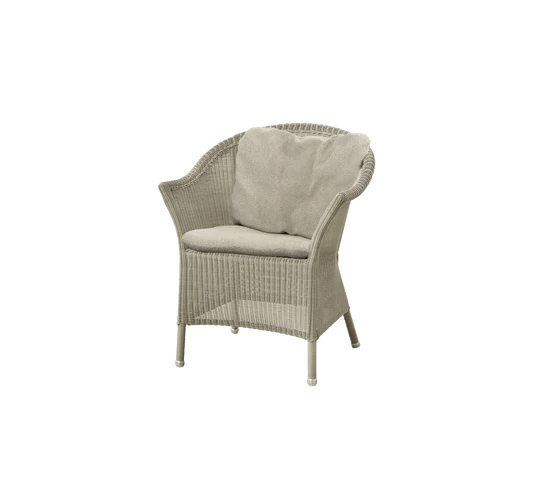 Gartensessel LANSING | Cane-line | Homestorys