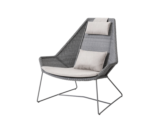 Cane-line BREEZE Fauteuil Highback