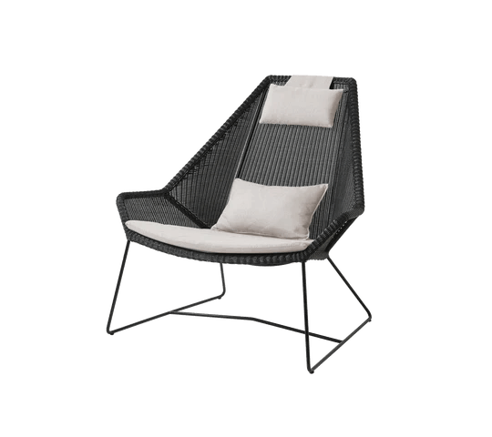 Cane-line BREEZE Fauteuil Highback