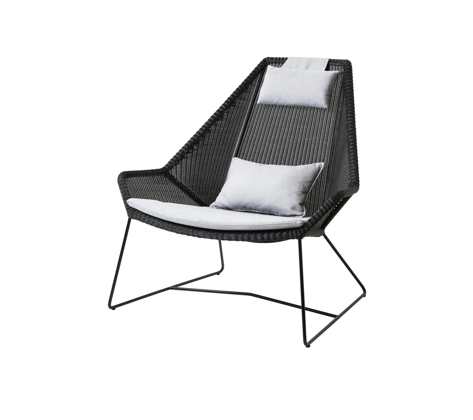 Cane-line BREEZE Fauteuil Highback
