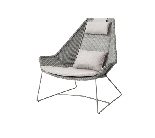 Cane-line BREEZE Fauteuil Highback