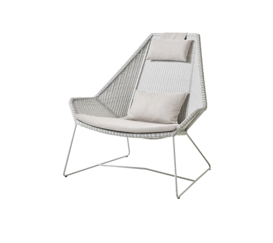 Cane-line BREEZE Fauteuil Highback