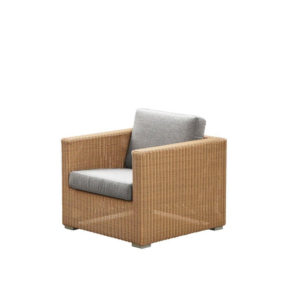 Fauteuil de jardin CHESTER