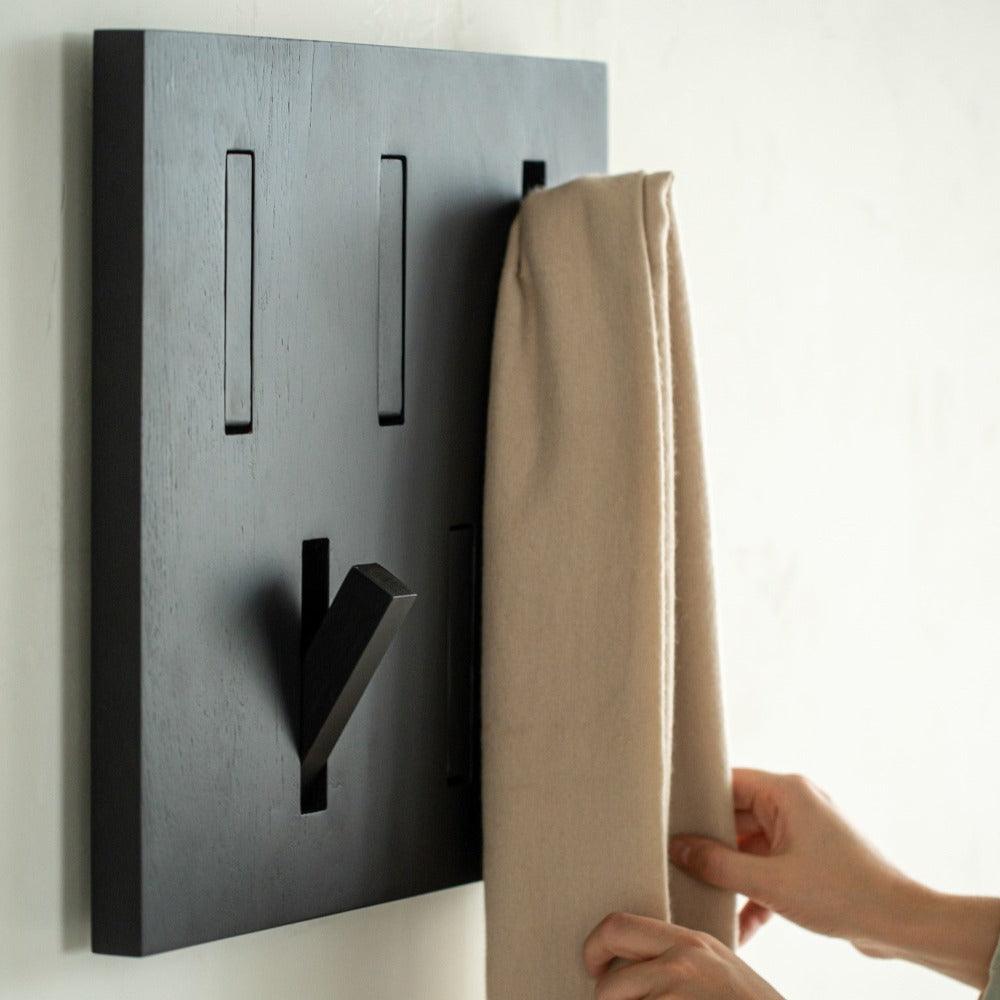 Wandhaken UTILITILE | Ethnicraft | Homestorys