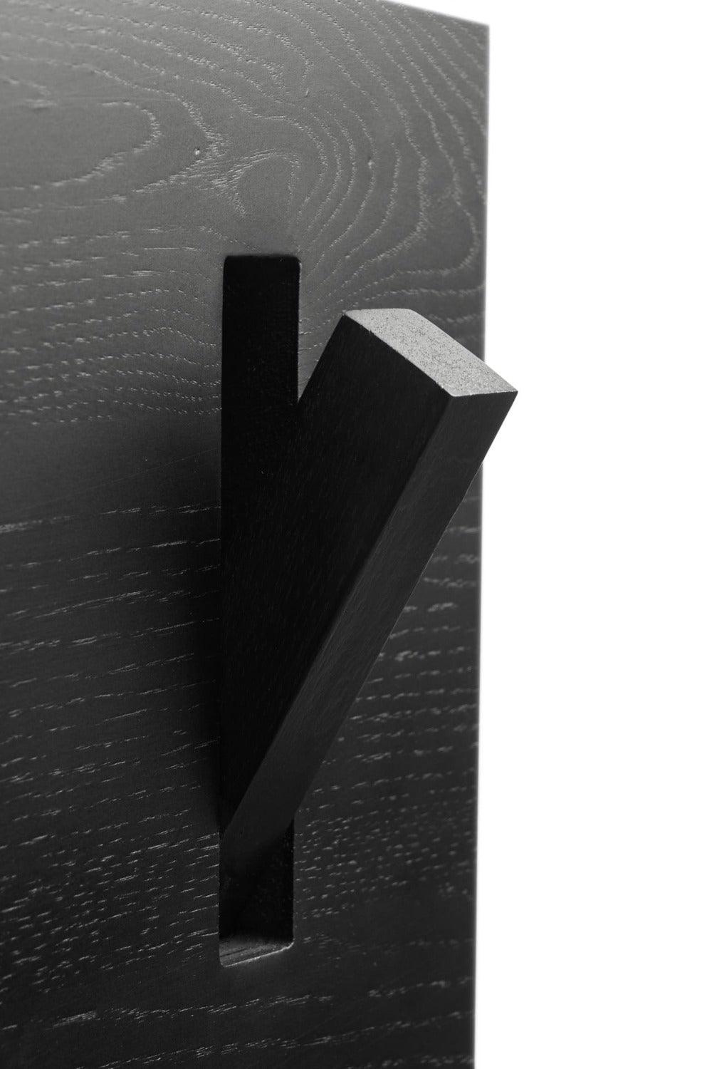 Wandhaken UTILITILE | Ethnicraft | Homestorys