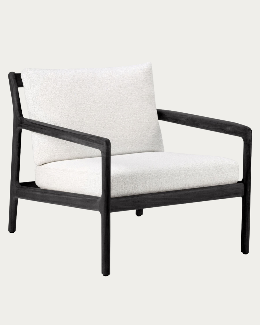 Fauteuil de jardin JACK OUTDOOR