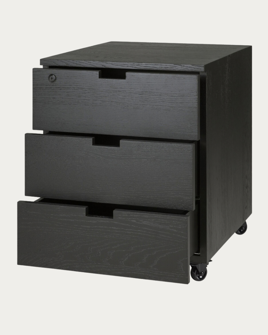 Armoire à tiroirs BILLY