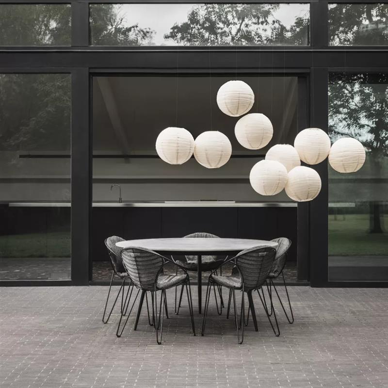 Esstisch MARGUERITE ROUND
