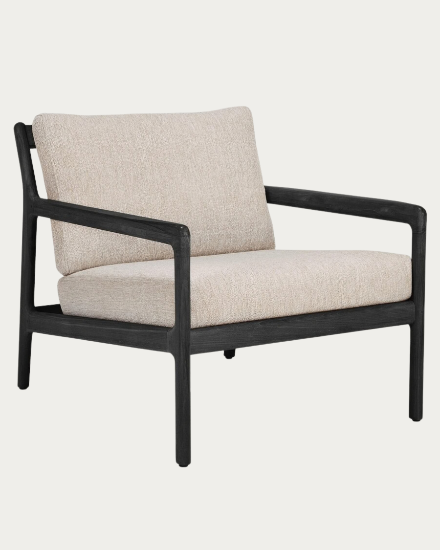 Fauteuil de jardin JACK OUTDOOR