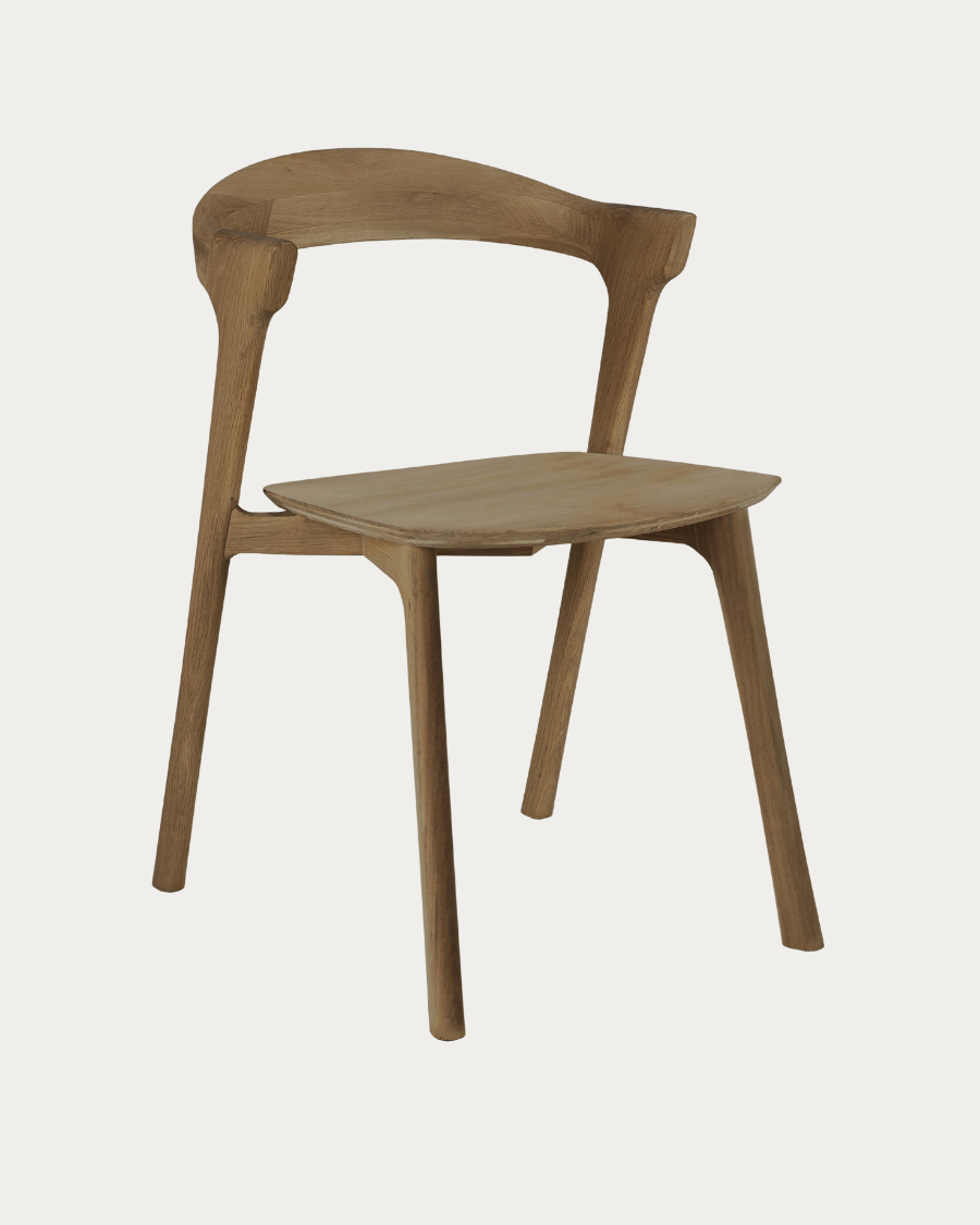 Chair BOK Teak