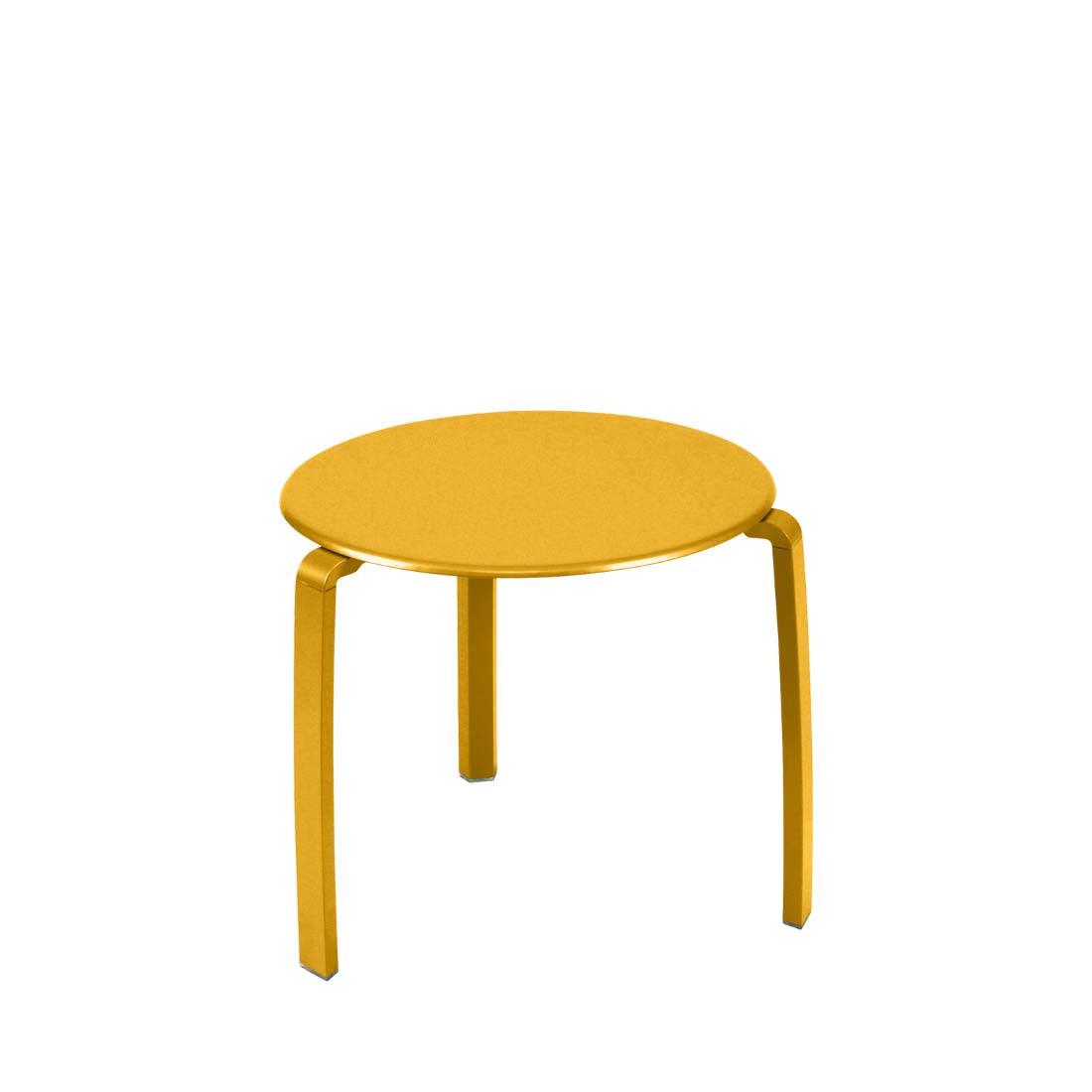 Tables d'appoint ALIZE - Ø48